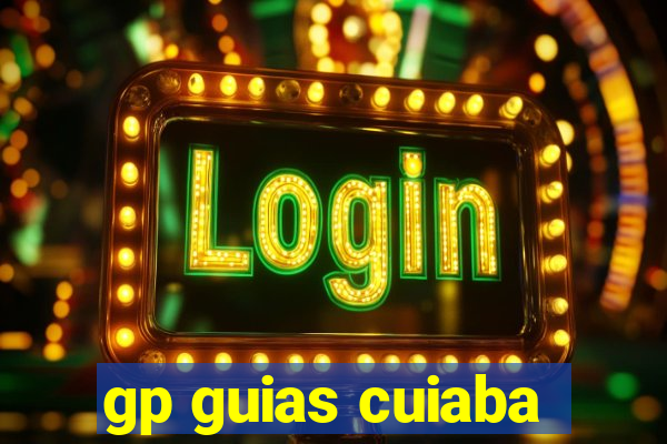 gp guias cuiaba